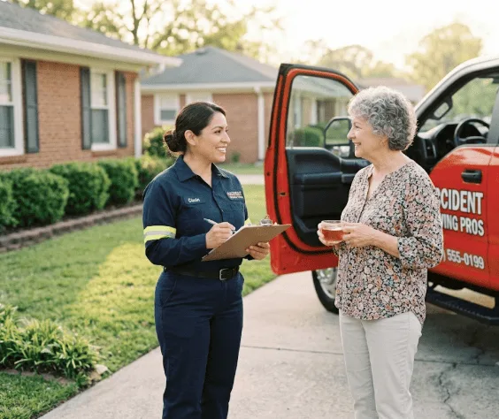 Accident Towing Service Alto, TX FAQs